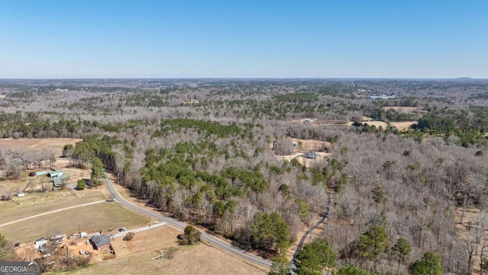 Kent Rock Road Unit: Tract 5, Loganville, GA 30052 - photo 1