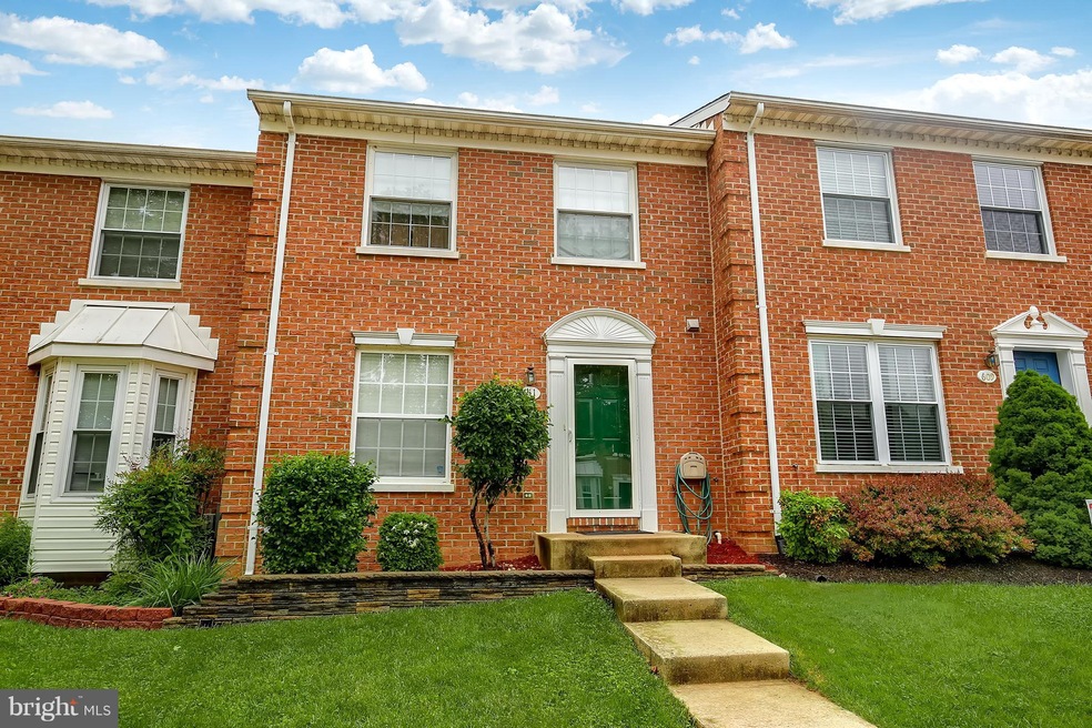 611 Stone Mill Ct, Abingdon, MD 21009 - photo 1