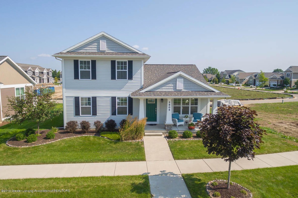 3805 Zaharas Lane
