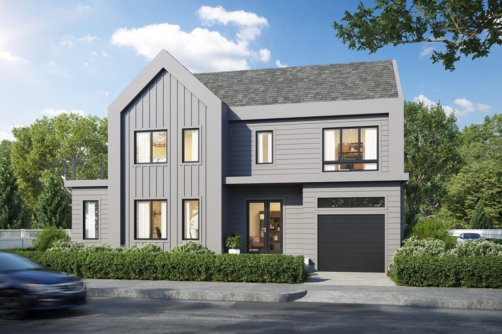 208 Chapel St unit 1, Newton, MA 02458 - photo 1