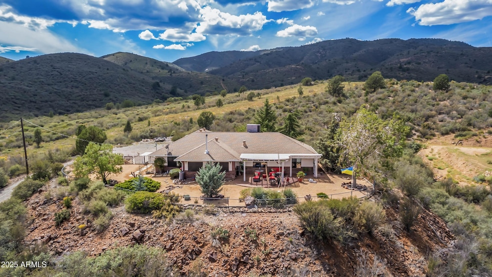 9295 E Shirley Ln, Dewey, AZ 86327 - photo 1