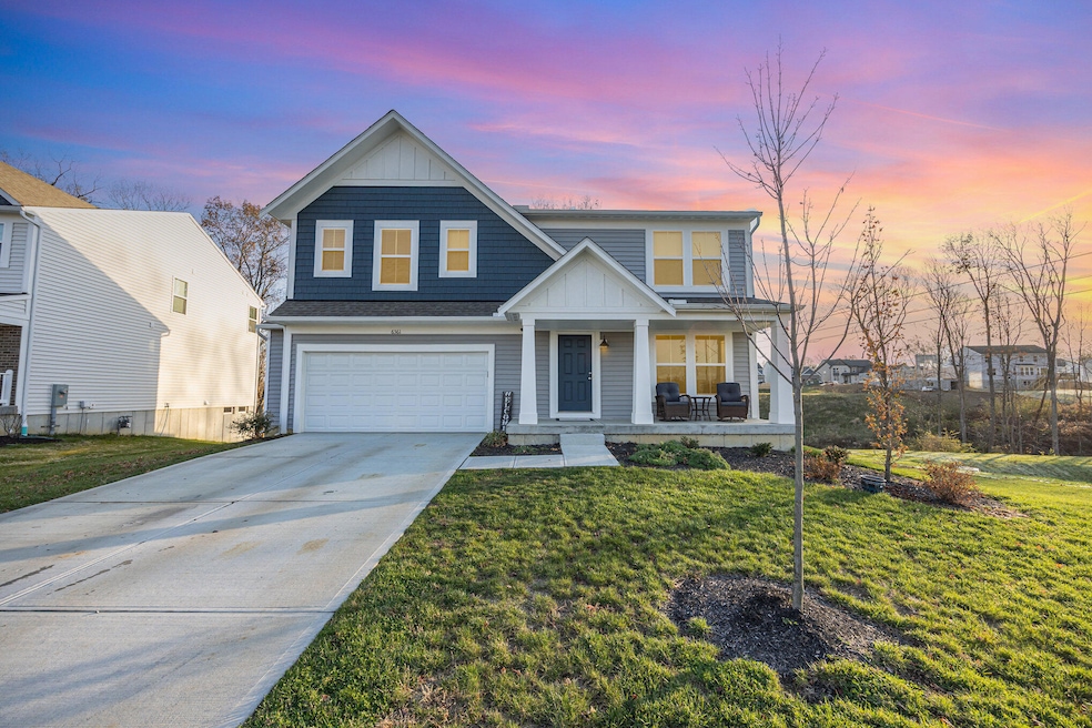 6361 Greenland Rd, Union, KY 41091 - photo 1