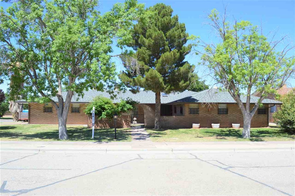 2339 Union Ave, Alamogordo, NM 88310 - photo 1