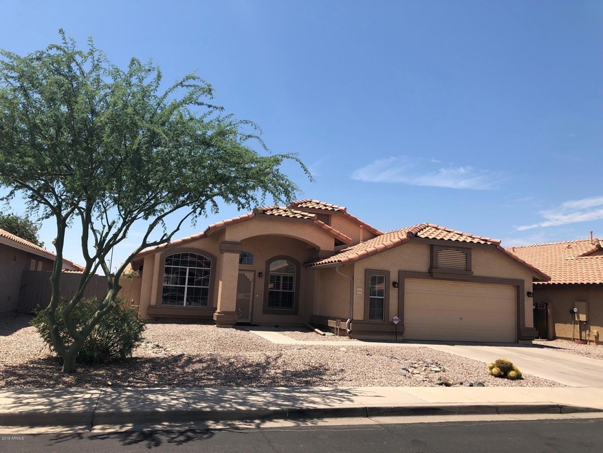 6935 E Lomita Ave, Mesa, AZ 85209 - photo 1