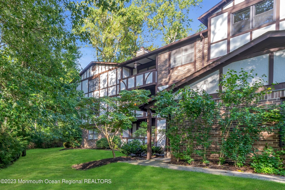 16 Heritage Dr unit G, Chatham, NJ 07928 - photo 1