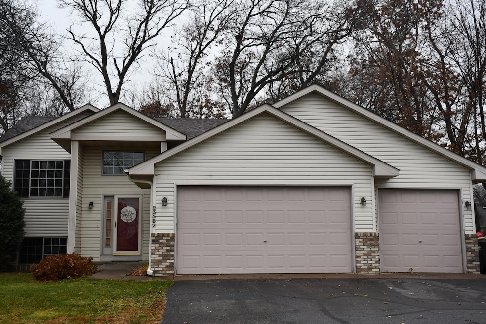 23582 Eidelweiss St NW, Saint Francis, MN 55070 - photo 1