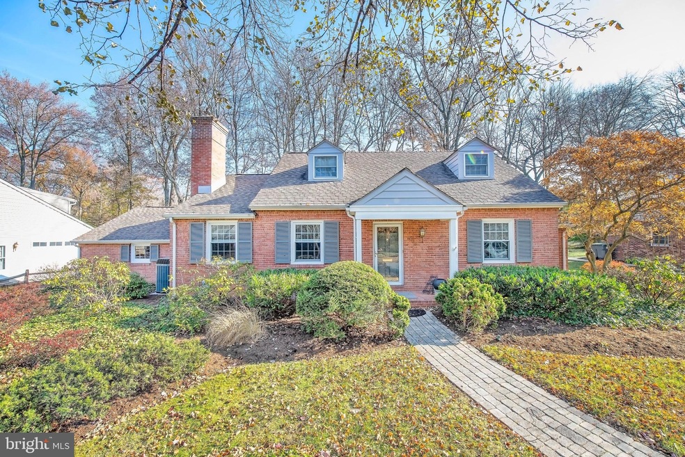 508 Foulkstone Rd, Wilmington, DE 19803 - photo 1