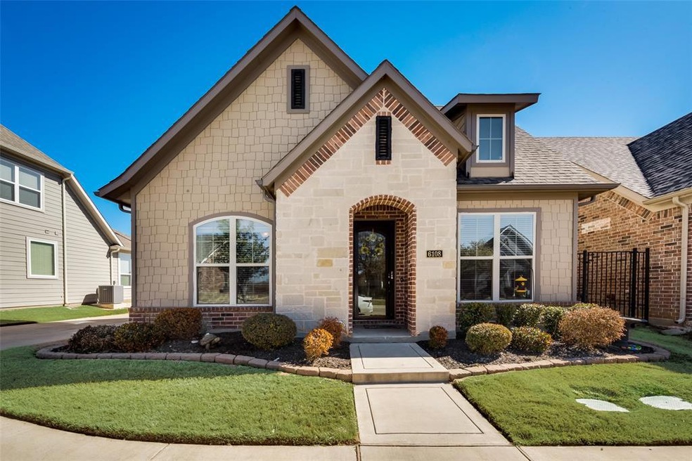 6108 Pleasant Dream St, North Richland Hills, TX 76180 - photo 1