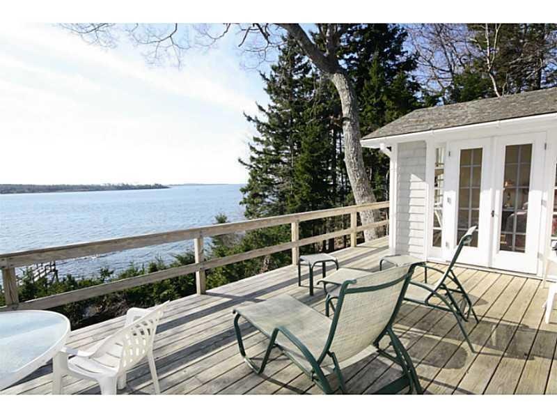 15 Linekin Rd, Boothbay Harbor, ME 04538 - photo 1
