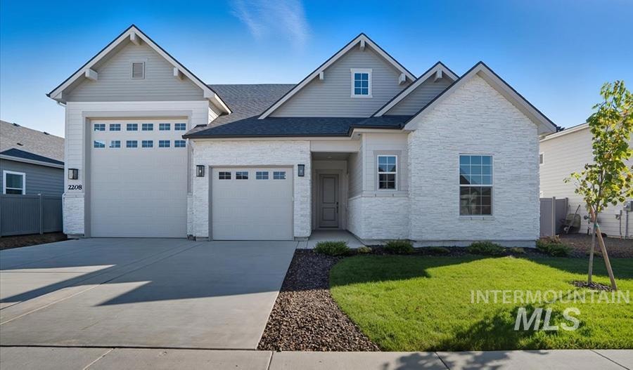 2208 N Kenora Ave, Star, ID 83669 - photo 1