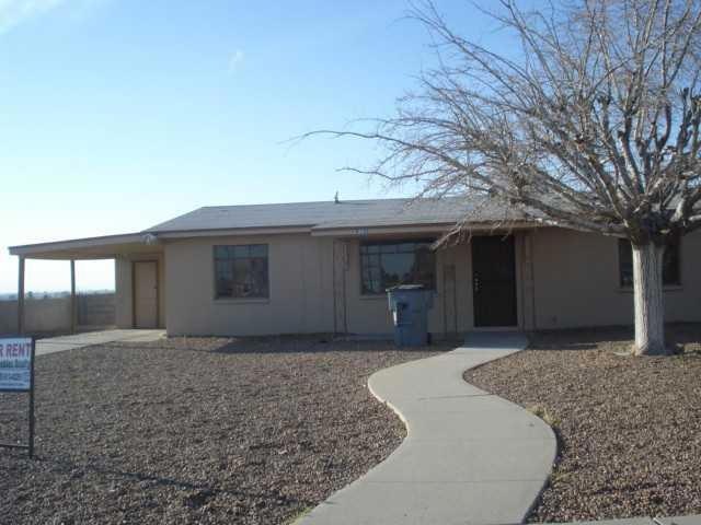 8105 Highland Ave, El Paso, TX 79907 - photo 1
