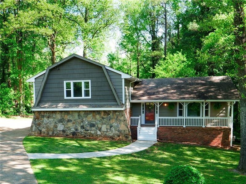 unlisted-address, Lilburn, GA 30047 - photo 1