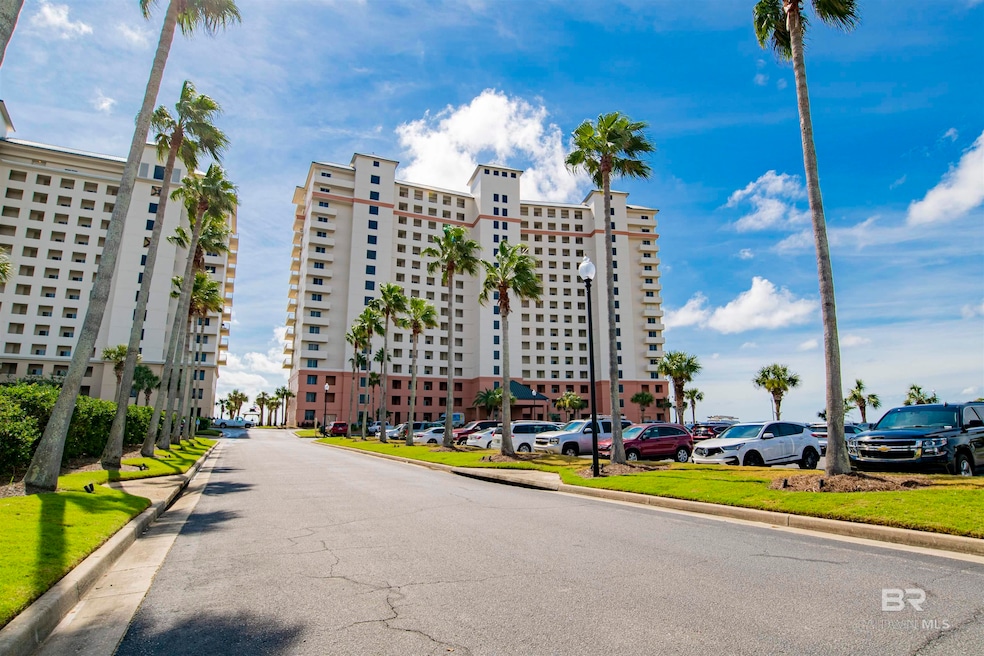 Doral Tower unit D1106, Gulf Shores, AL 36542 - photo 1