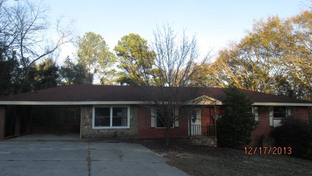 Main View