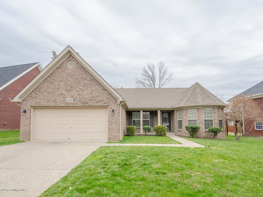8618 Sanctuary Ln, Louisville, KY 40291 - photo 1