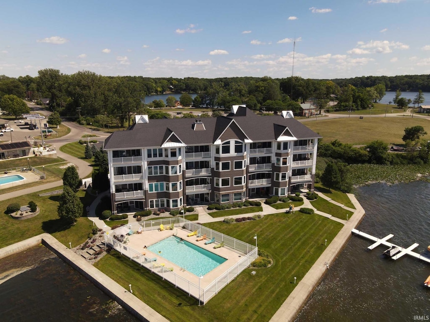 10005 N Turkey Creek Rd unit 1, Syracuse, IN 46567 - photo 1