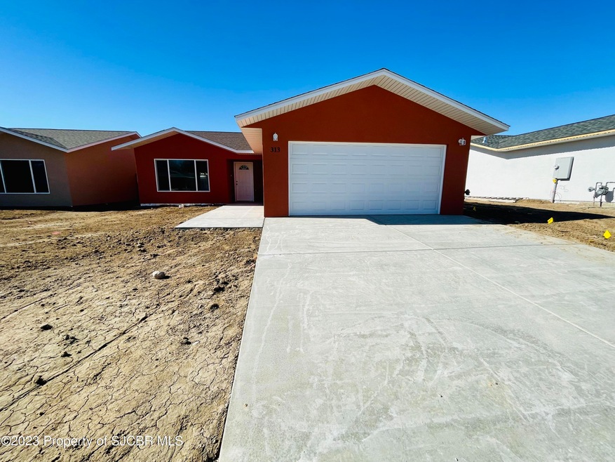 313 Valle Bonita Dr, Farmington, NM 87401 - photo 1