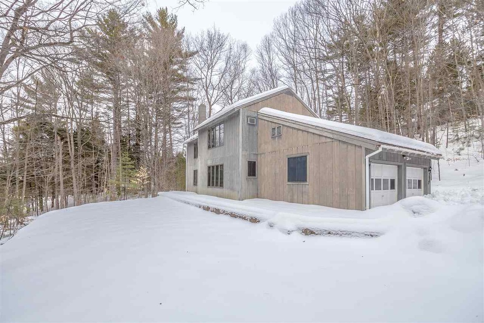 296 Thompson Rd, North Conway, NH 03860 - photo 1