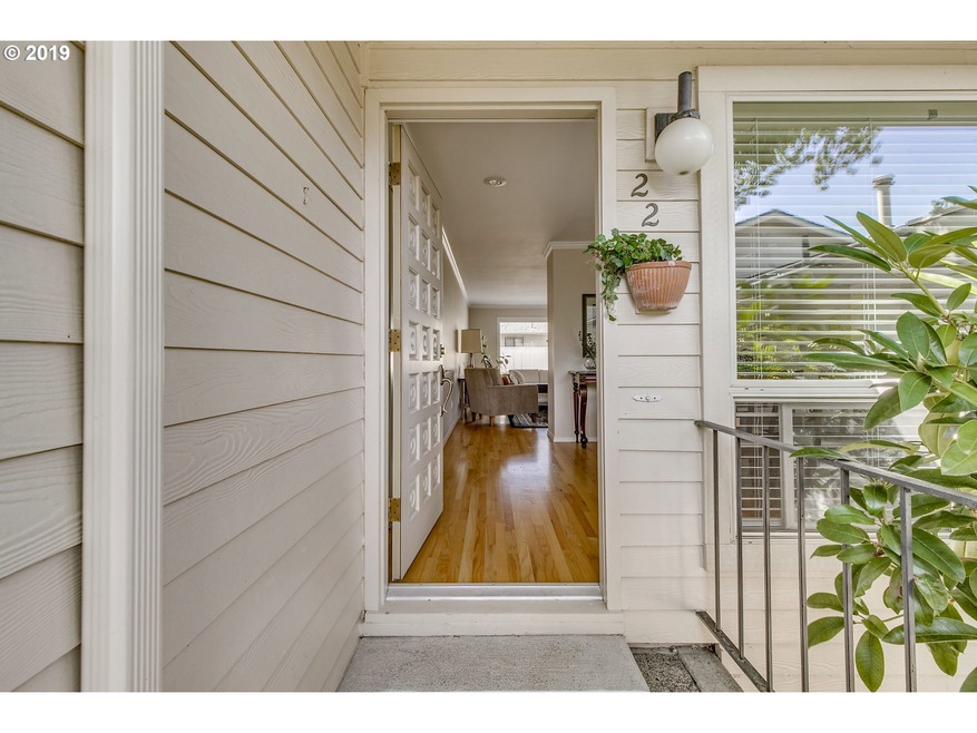 Entrance/Foyer