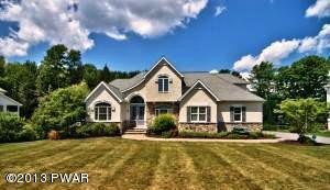 606 Hideaway Dr, Moscow, PA 18444 - photo 1