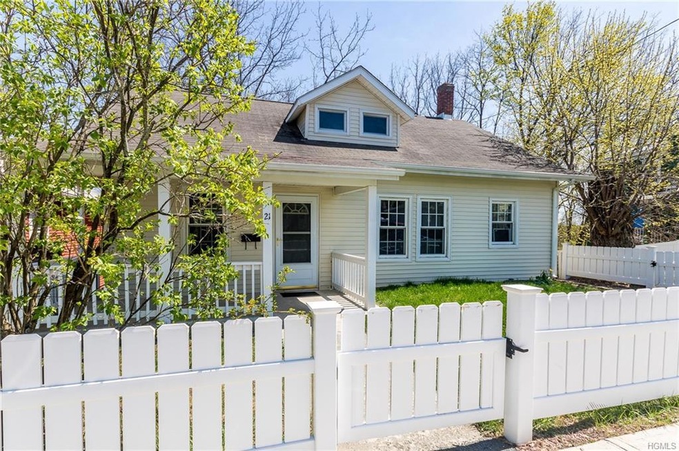 21 Ridge Ave, Walden, NY 12586 - photo 1