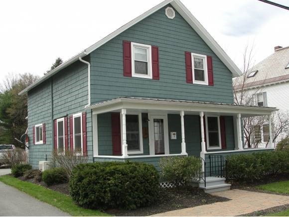 7 Pleasant St, Essex Junction, VT 05452 - photo 1