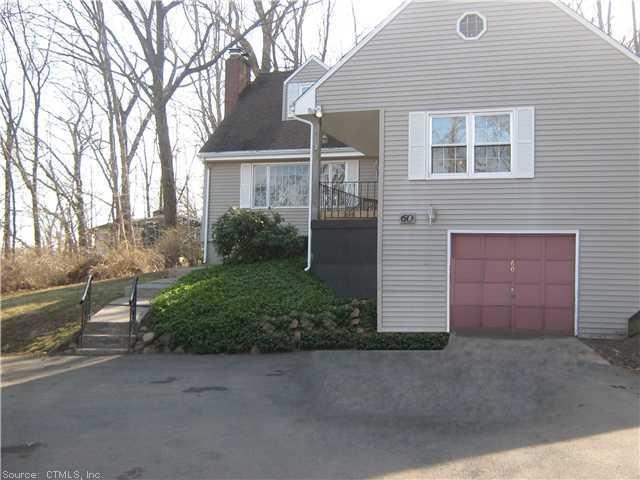 Exterior Front. Welcome home to 60 Elton Street.  