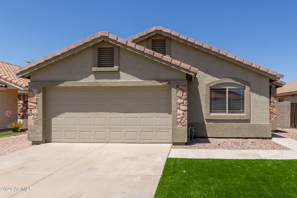 308 N 103rd St, Mesa, AZ 85207 - photo 1