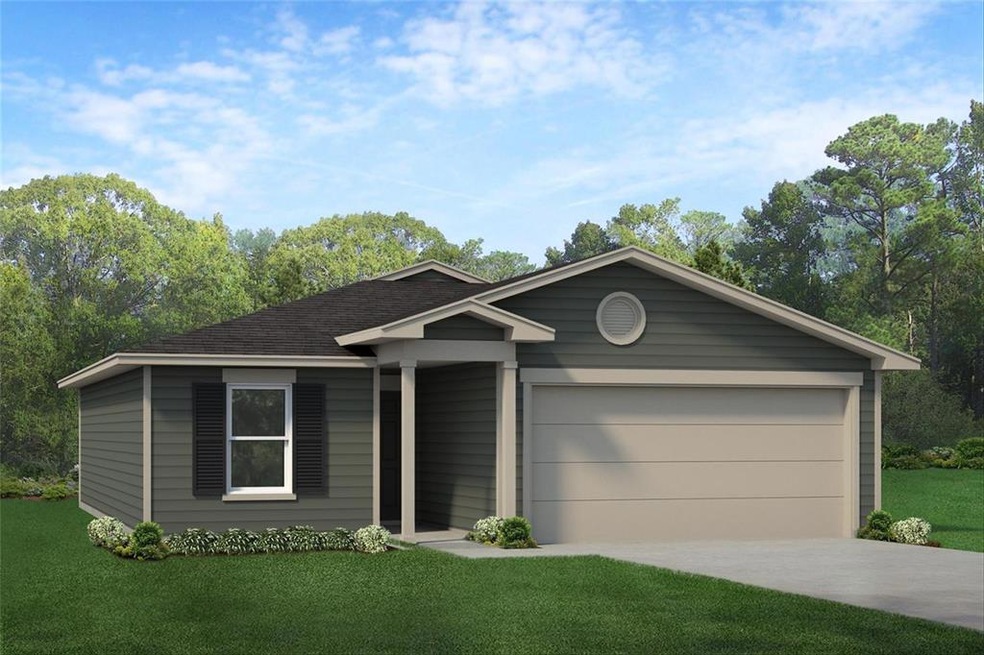 1312 N Brazos Ave, Cleburne, TX 76031 - photo 1