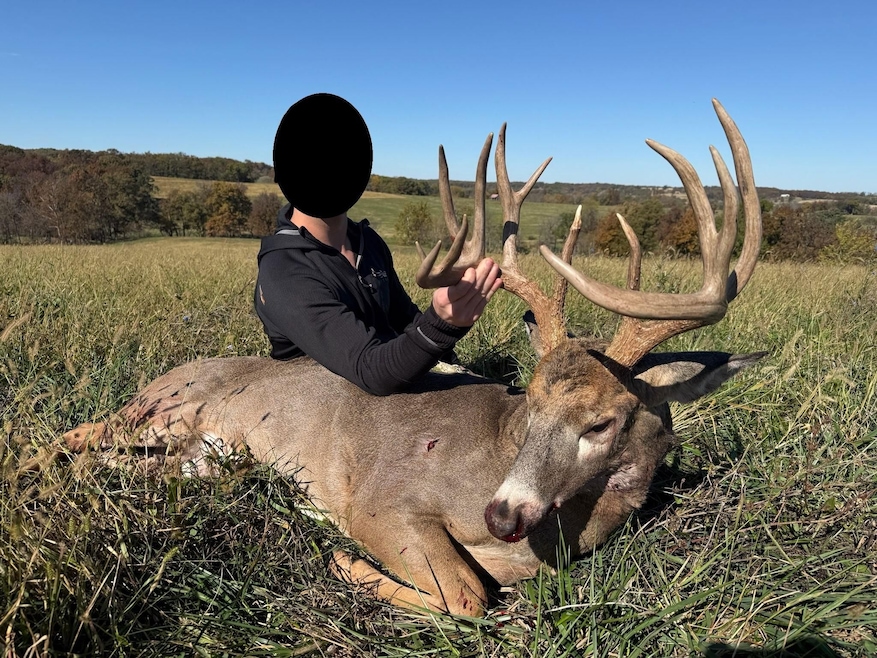 State Highway D (82 1+ - Acres unit Tract 4, Eolia, MO 63344 - photo 1