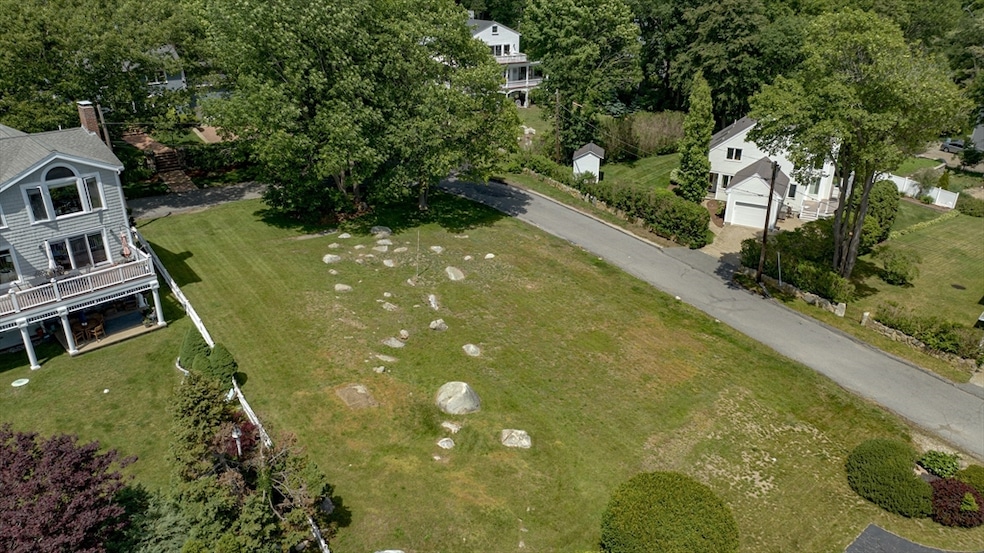 Sold $840,000 • Co-Listing Agent