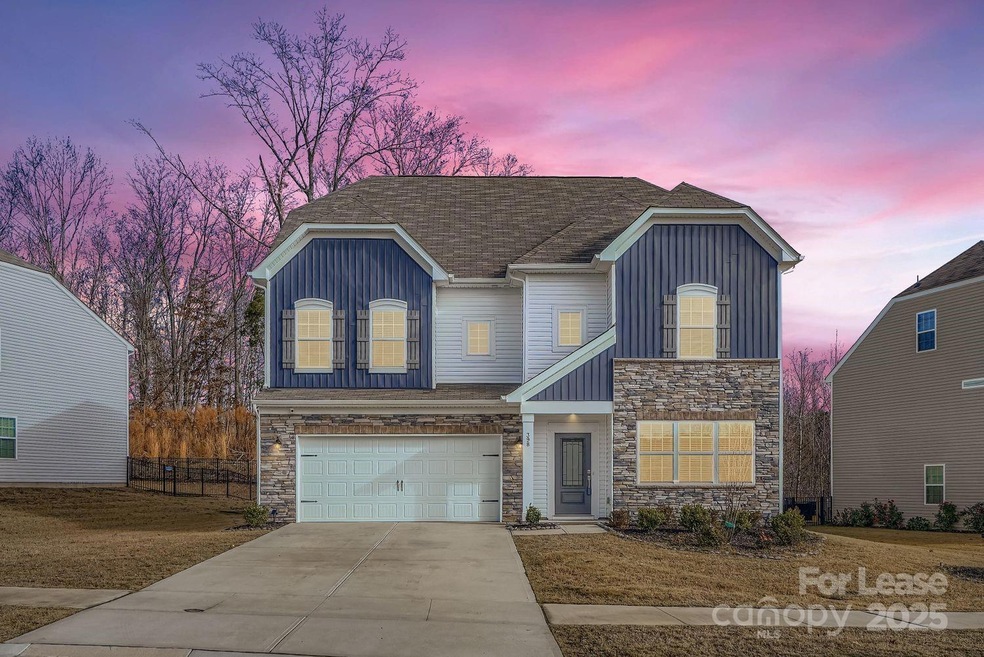 398 Kennerly Center Dr, Mooresville, NC 28115 - photo 1