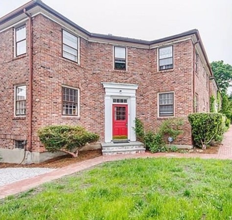 6 Garden Ct unit 5, Cambridge, MA 02138 - photo 1