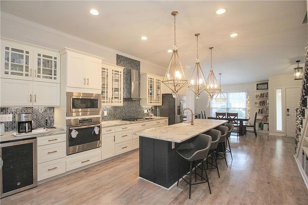 4121 Fawn Ct, Marietta, GA 30068 - photo 1