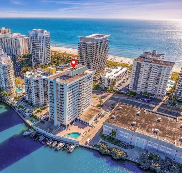 Regency Tower unit 11D, Miami Beach, FL 33140 - photo 1