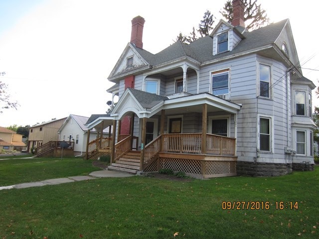 Main View