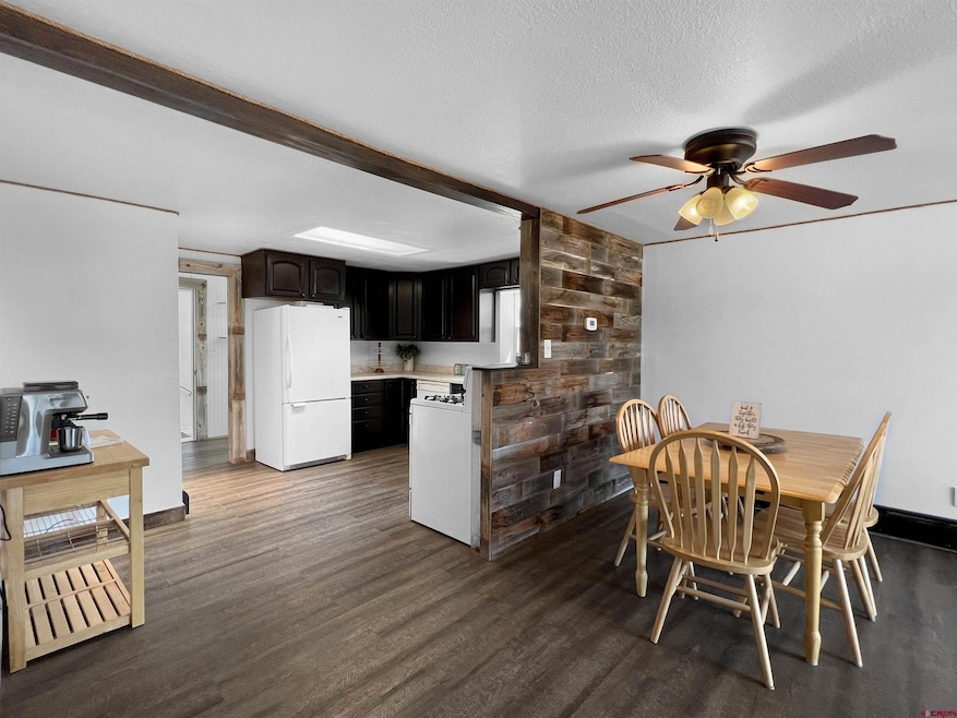 1002 E Carpenter St, Cortez, CO 81321 - photo 1