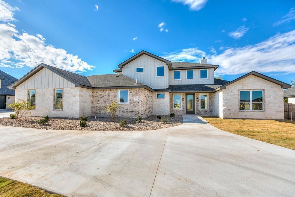 5417 Enclave Ct, San Angelo, TX 76904 - photo 1