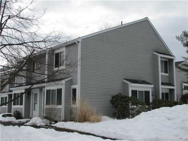 Exterior Front. Welcome home to 68 Hilltop Drive, 