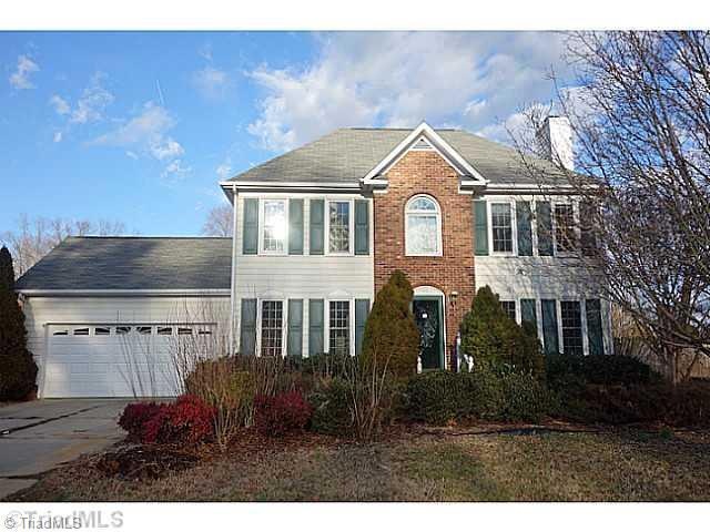4004 Dresher Ct, High Point, NC 27265 - photo 1