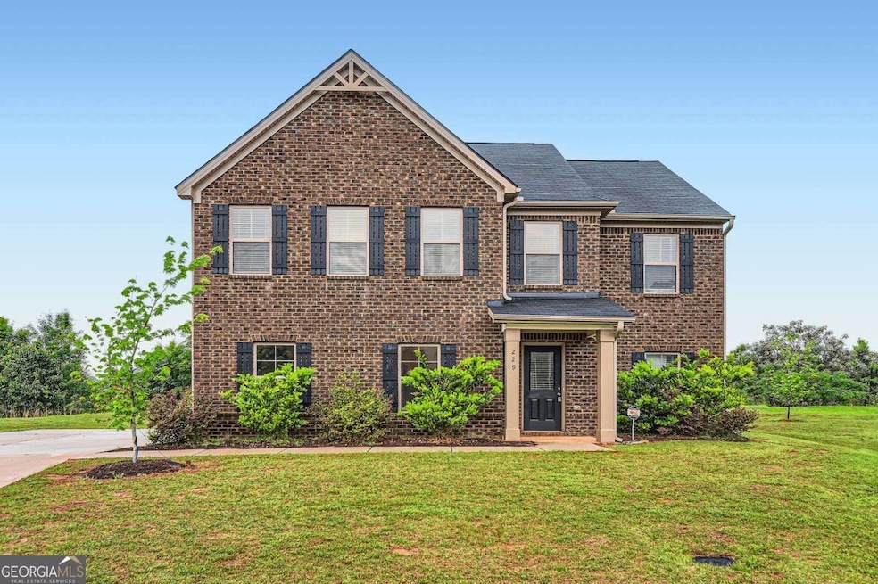 229 Prescott St, Locust Grove, GA 30248 - photo 1