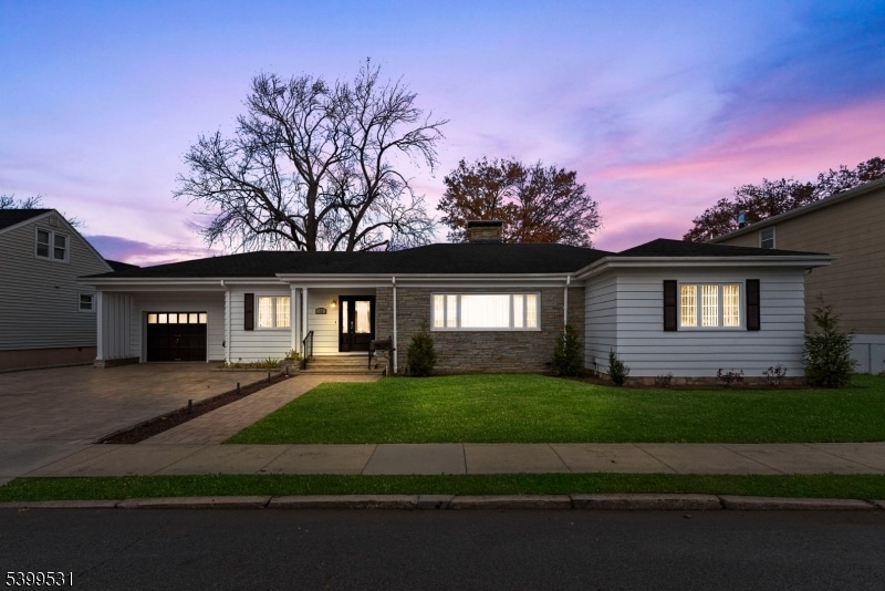 40 Eagle St, North Arlington, NJ 07031 - photo 1