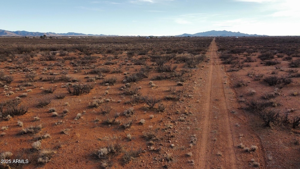 12300 S Los Gatos Trail, Pearce, AZ 85625 - photo 1