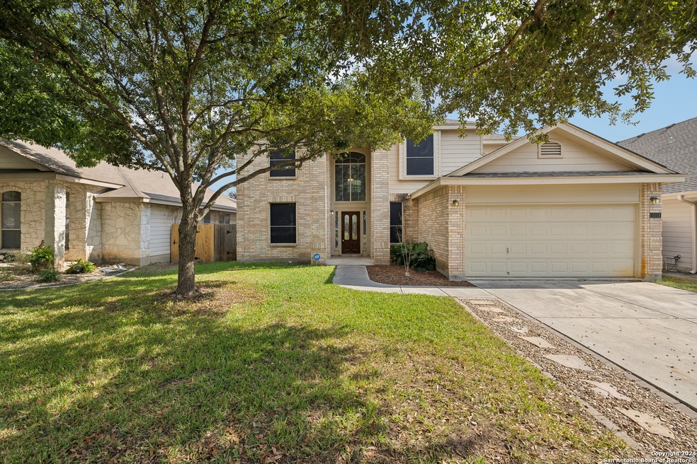 10018 Shetland Gate, San Antonio, TX 78254 - photo 1