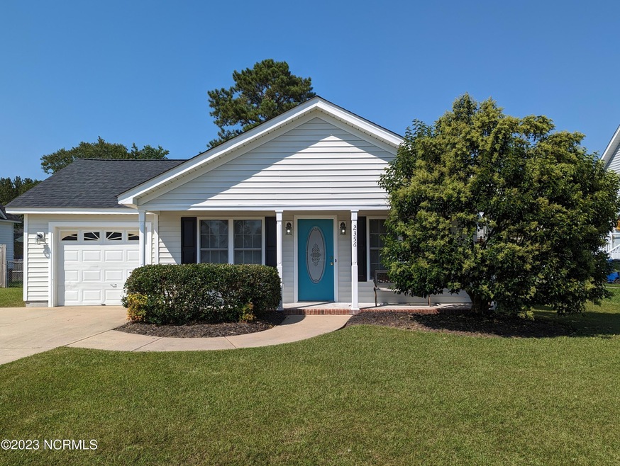 2356 Wedgewood Dr, Winterville, NC 28590 - photo 1