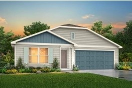 832 Eagles Nest Dr, Cleburne, TX 76031 - photo 1