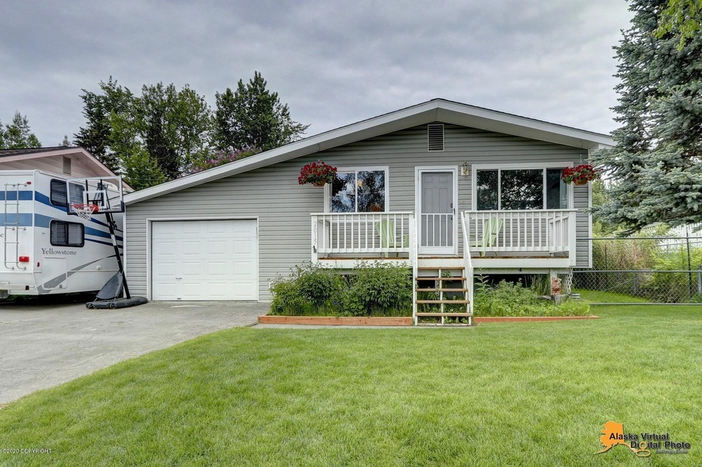 2015 Wickersham Drive