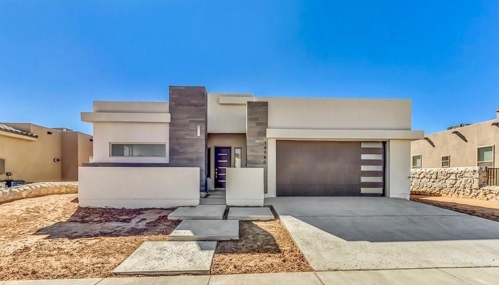 13689 Writtle St, Horizon City, TX 79928 - photo 1