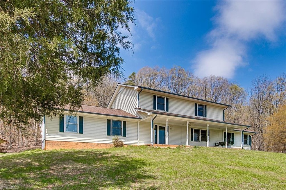 4920 Zoo Pkwy, Asheboro, NC 27205 - photo 1