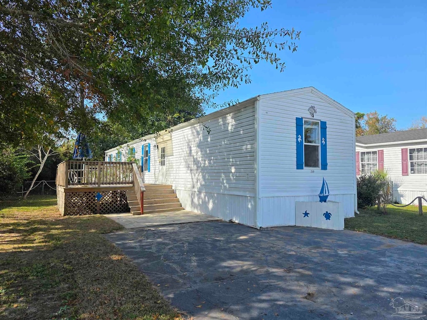 2509 San Juan Grande, Pensacola, FL 32507 - photo 1